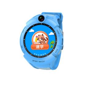 Q360 Kids Smart Watch with Camera GPS WIFI Location and SOS Anti-Lost