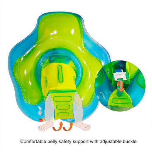 Baby Inflatable Float Swimming Trainer Seat