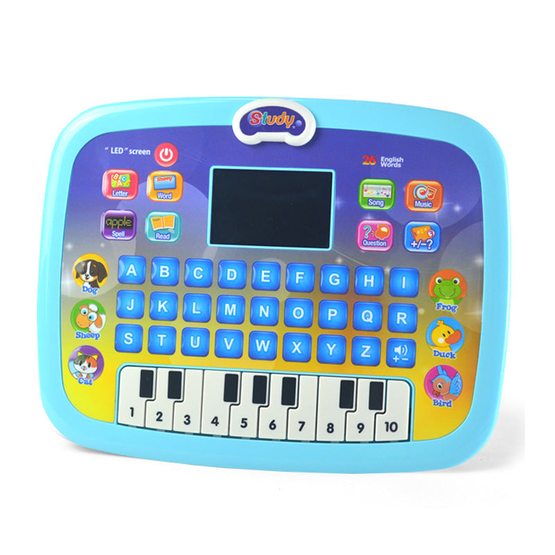 Fashion Multifunctional Children's Tablet Learning Machine